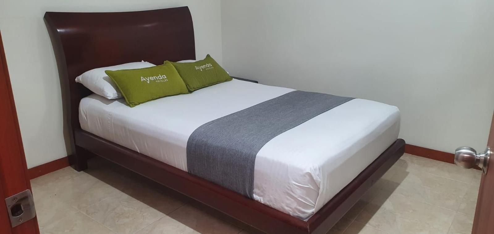 Casa Magi Hotell Bogotá Exteriör bild